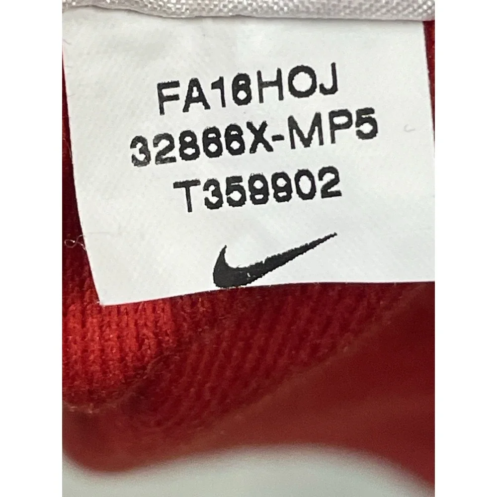 Nike dri fit